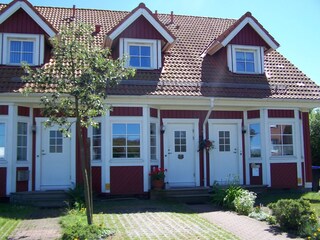 Frontansicht