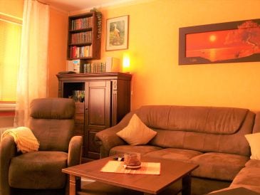 Sturkenhues EG-Ferienwohnung