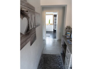 Appartamento per vacanze Hengersberg Caratteristiche 31