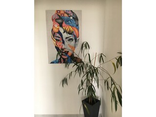 Appartamento per vacanze Hengersberg Caratteristiche 30