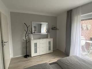 Vakantieappartement Hengersberg Kenmerken 22