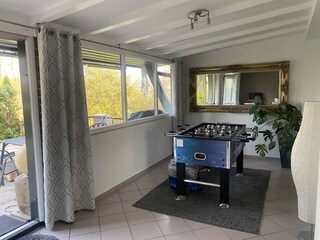 Appartamento per vacanze Hengersberg Caratteristiche 34