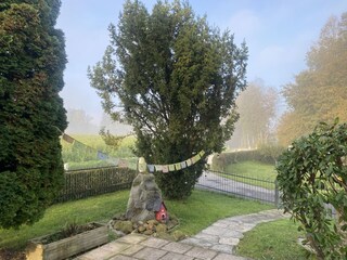 Appartamento per vacanze Hengersberg Registrazione all'aperto 8