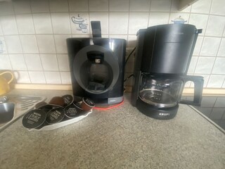 Appartamento per vacanze Hengersberg Caratteristiche 16