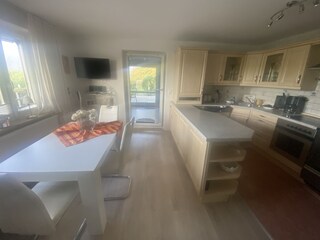 Appartamento per vacanze Hengersberg Caratteristiche 15