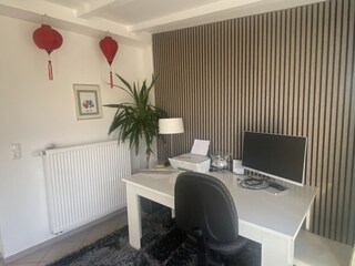 Appartamento per vacanze Hengersberg Caratteristiche 32