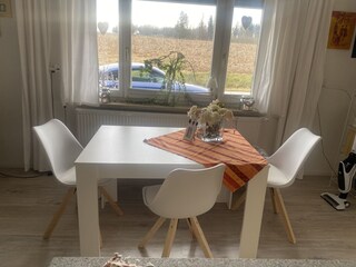 Vakantieappartement Hengersberg Kenmerken 17