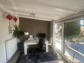 Appartamento per vacanze Hengersberg Caratteristiche 33