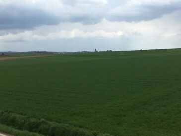 Ferienwohnung Im Idyll