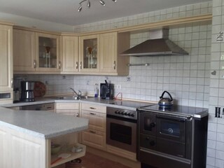 Appartamento per vacanze Hengersberg Caratteristiche 14