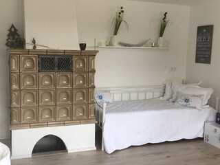 Appartamento per vacanze Hengersberg Caratteristiche 10