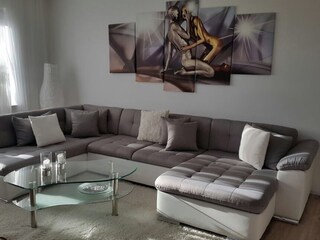 Appartamento per vacanze Hengersberg Caratteristiche 9