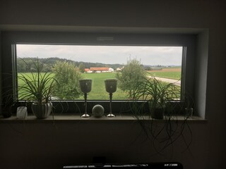 Appartement de vacances Hengersberg Équipement 13