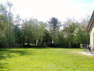 Vakantiehuis Ballum Buitenaudio-opname 5
