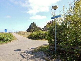 Vakantiehuis Ballum Omgeving 17