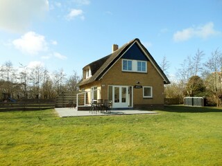Vakantiehuis Ballum Buitenaudio-opname 4