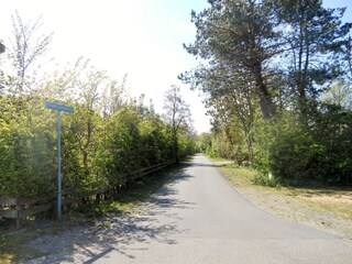 Vakantiehuis Ballum Buitenaudio-opname 6