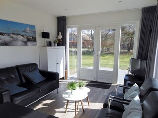 Vakantiehuis Ballum Kenmerken 9