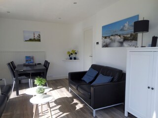 Vakantiehuis Ballum Kenmerken 10
