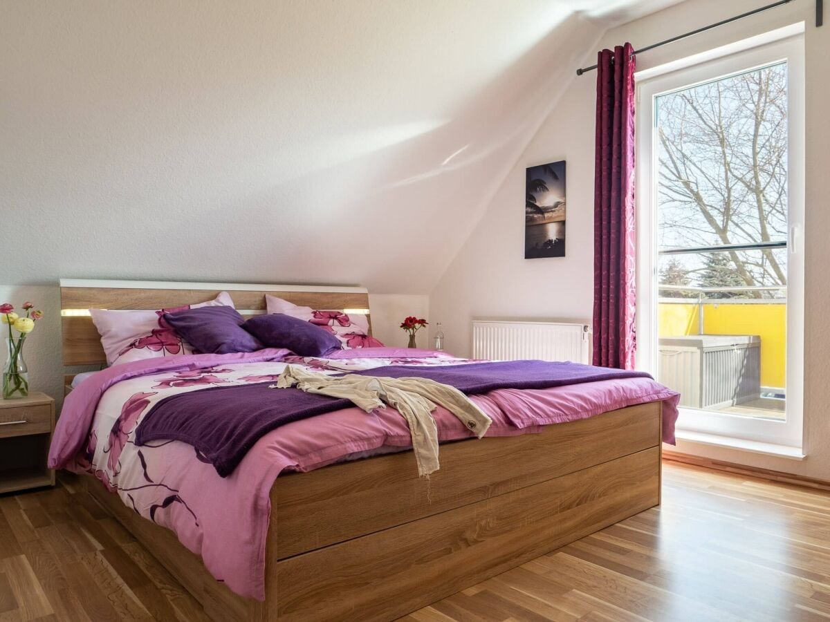 Ferienwohnung Zingst Ausstattung 5