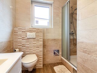 Villa Banjole Caratteristiche 22