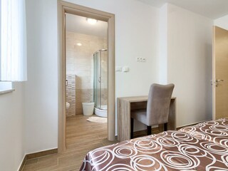 Villa Banjole Caratteristiche 27