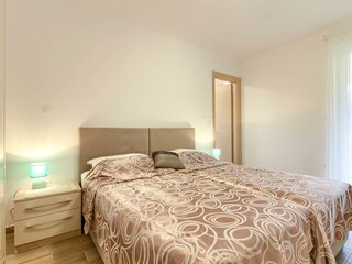 Villa Banjole Caratteristiche 28