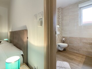 Villa Banjole Caratteristiche 29