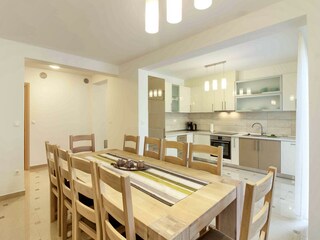 Villa Banjole Caratteristiche 34