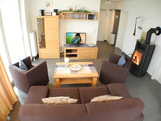 Appartamento per vacanze Großenbrode Caratteristiche 5