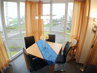 Appartement de vacances Großenbrode Équipement 7