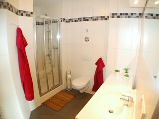 Appartement de vacances Großenbrode Équipement 9
