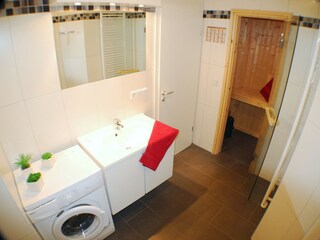 Appartement de vacances Großenbrode Équipement 10