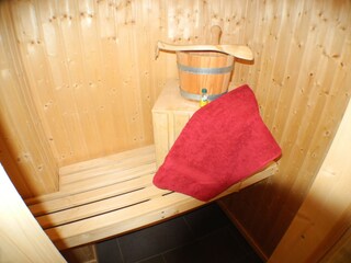 Appartamento per vacanze Großenbrode Caratteristiche 11