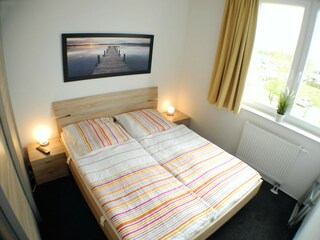 Appartamento per vacanze Großenbrode Caratteristiche 12