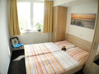 Appartamento per vacanze Großenbrode Caratteristiche 13