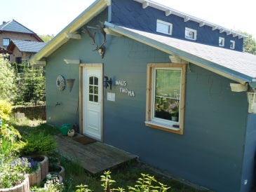 Ferienwohnung Haus Thoma