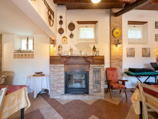 Holiday house Monasterace Features 17