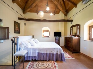 Holiday house Monasterace Features 13
