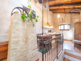 Ferienhaus Monasterace Außenaufnahme 5