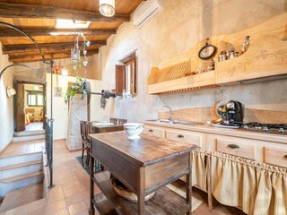 Casa per le vacanze Monasterace Caratteristiche 17