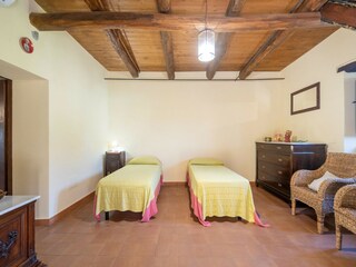 Casa de vacaciones Monasterace Características 19