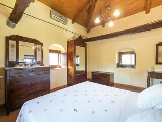 Ferienhaus Monasterace Ausstattung 32