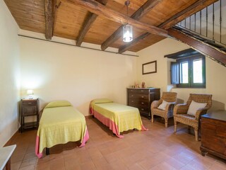 Holiday house Monasterace Features 36