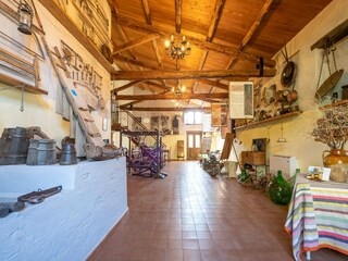 Ferienhaus Monasterace  37