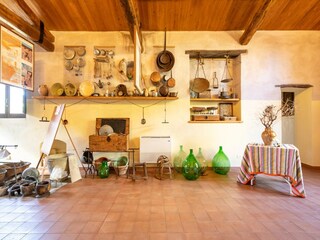 Ferienhaus Monasterace  39