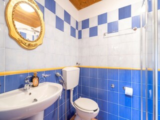 Vakantiehuis Monasterace Kenmerken 14