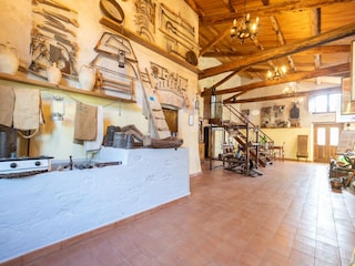Holiday house Monasterace  37