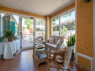 Holiday house Monasterace Features 19