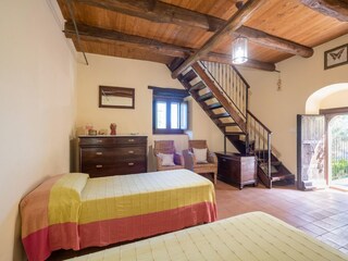 Holiday house Monasterace Features 25